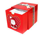 Bespoke Cardboard Ornament Boxes