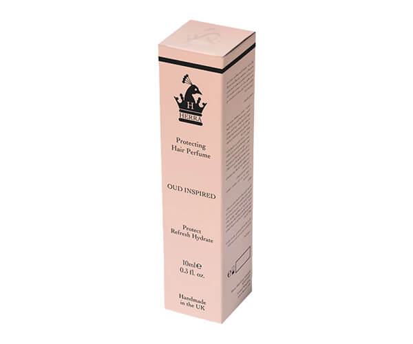Cardboard Perfume Boxes