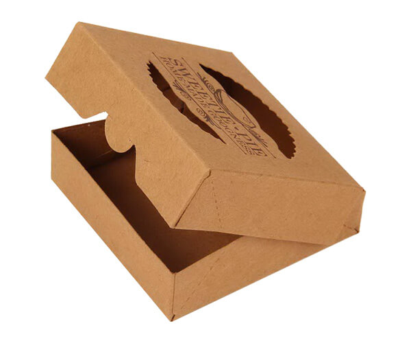 Custom Printed Pie Boxes