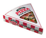 Custom Pizza Box Packaging