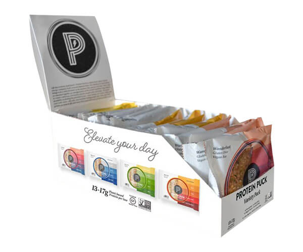 Custom-Designed POS Display Packaging