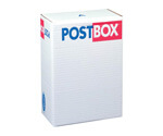 Parcel Postal Mailing Boxes