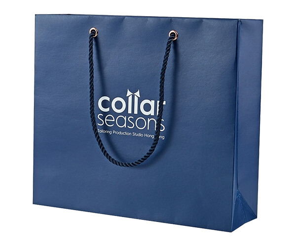 Paper Bags Printed with your Logo