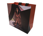 Custom Printed Paper Bags