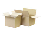 Custom Made Regular Slotted Containers