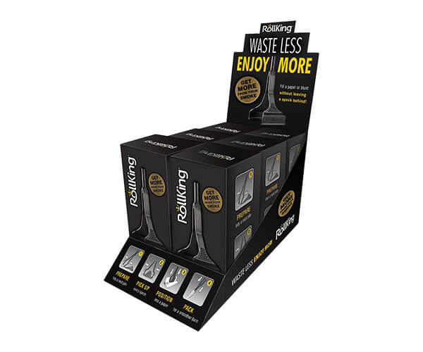 Retail Display Boxes