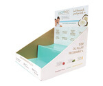 Custom Printed Retail Display Boxes