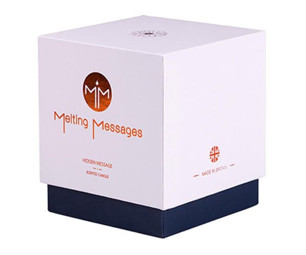 Candle Boxes customization, an attractive Candle Packaging