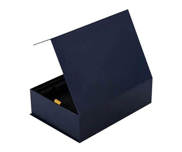 Custom Made Rigid Luxury Jewellery Box