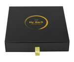 Custom Presentation Rigid Box with Logo