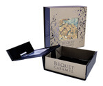 Custom-Printed Rigid Luxury Shipping Boxes