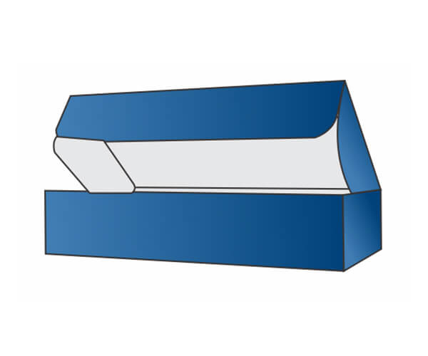 Roll End Tuck Top Boxes (RETT)