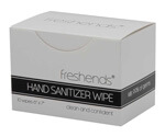 Custom Sanitizer Packaging