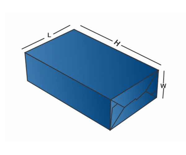 Custom Seal End Auto-Bottom Boxes