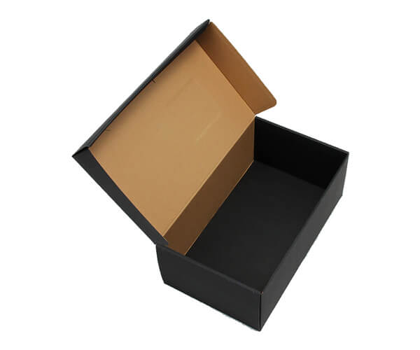 Branded hot sale shoe boxes