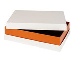 Luxury Shoulder-Neck Rigid Box