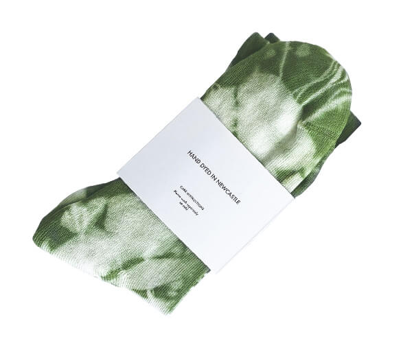 Bespoke Socks Sleeves — Printed Cardboard Sleeves for Socks