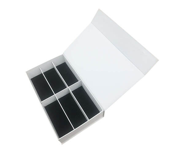 Custom Square Cell Dividers for Product Packaging