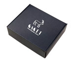 Bespoke Sweater Box Packaging