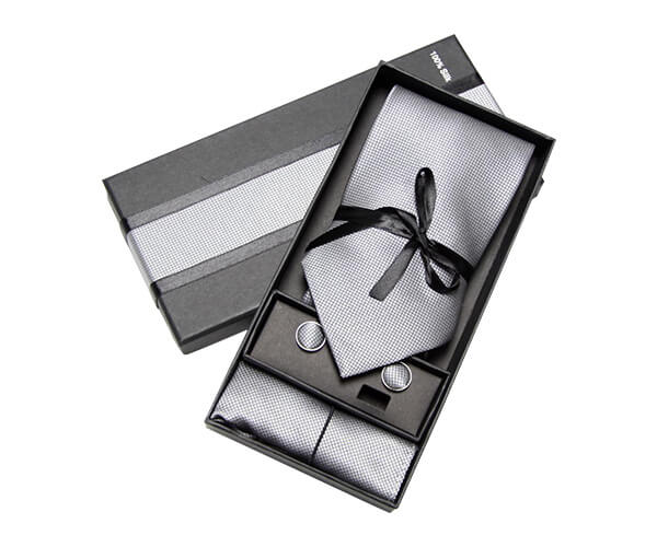 Bespoke Printed Tie Boxes