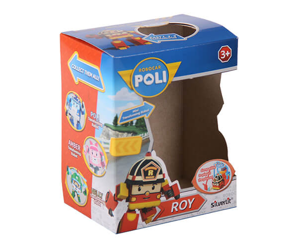 Toy packaging clearance