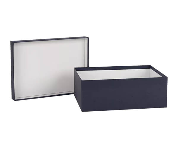 Lid and Bottom Luxury Rigid Box