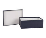 Lid and Bottom Luxury Rigid Box