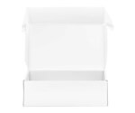 Custom White Mailer Boxes